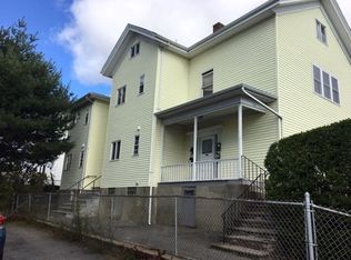 278 Franklin St APT 2, Fall River, MA 02720