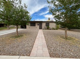 (Undisclosed Address), Yuma, AZ 85364