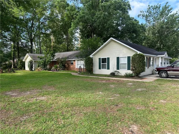41139 Happywoods Rd, Hammond, LA 70403