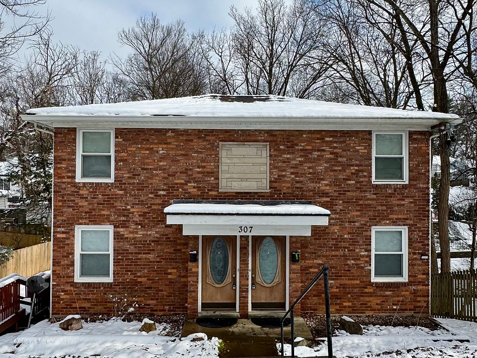 1st image of 307 S Hite Ave #1