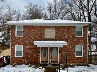 307 S Hite Ave #1, Louisville, KY 40206