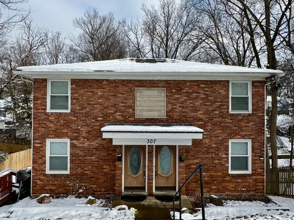 307 S Hite Ave #1, Louisville, KY 40206