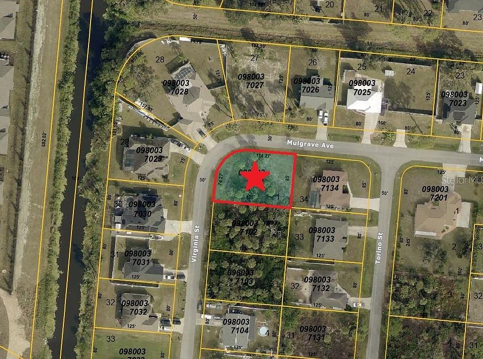1st image of Lot 1 MULGRAVE AVENUE LOT 1