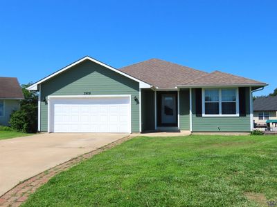 3909 NW Fielding Ter, Topeka, KS, 66618