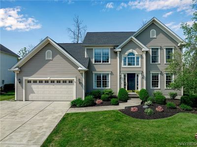 93 Newcastle Ct, Buffalo, NY, 14221