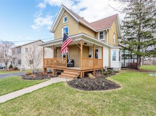 453 N Main St, Canandaigua, NY 14424