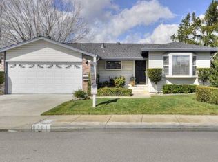 6761 Melody Ct, Pleasanton, CA 94588