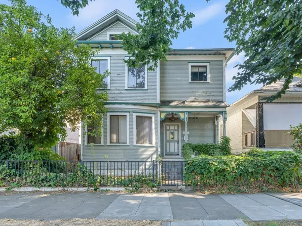 1231 D St, Sacramento, CA 95814