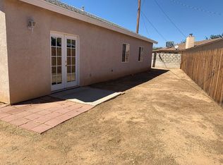 8861 Grapewood Ave, California City, CA