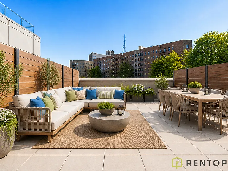 960 Franklin Ave #521 — Photo 1
