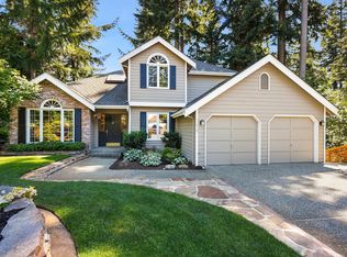 4385 239th Pl SE, Sammamish, WA 98029