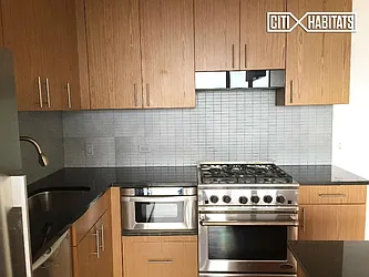 Rented by Citi Habitats