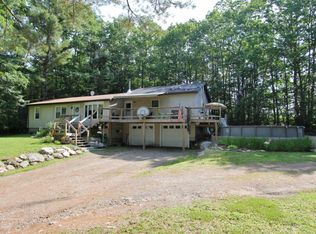 149 Upper Falls Rd, Orland, ME 04472