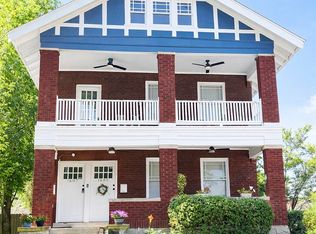 1685-1687 Franklin Ave, Columbus, OH 43205