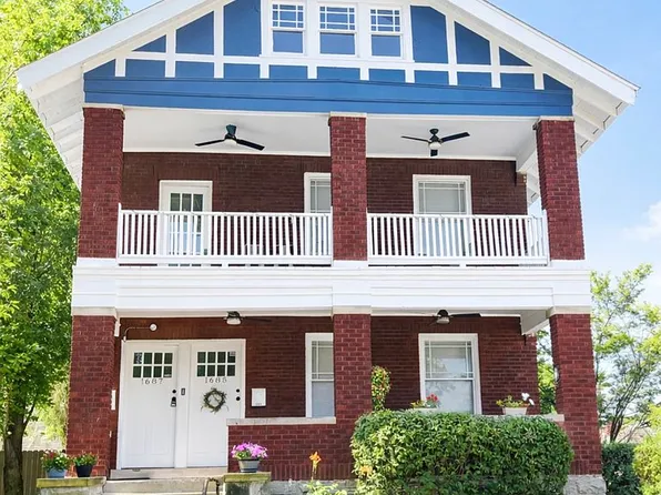 1685-1687 Franklin Ave, Columbus, OH 43205