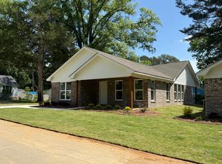 400 S Smith St, Tupelo, MS 38801