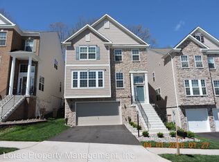 3527 Eagle Ridge Dr, Woodbridge, VA 22191