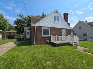 79 Martin Rd, Lackawanna, NY 14218