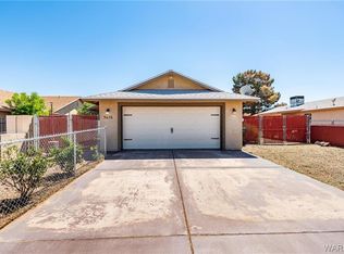 3676 N Pearl St, Kingman, AZ 86409