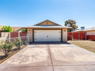 3676 N Pearl St, Kingman, AZ, 86409