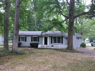 1911 Welnetz Rd, Trail Creek, IN 46360