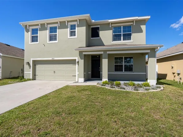 35533 Stella Vast Dr, Zephyrhills, FL 33541