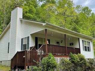 122 Gander Gap Rd, Hiawassee, GA 30546