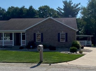 4509 Greenleaf Dr, Alton, IL 62002