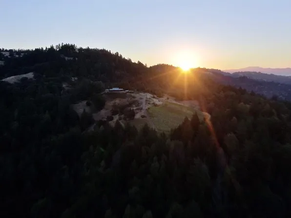19900 Kelly Road, Healdsburg, CA 95448