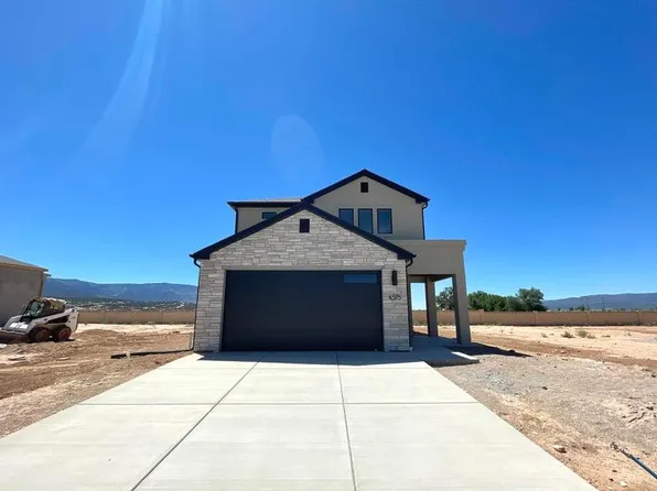4575 W 200 N Lot 155, Cedar City, UT 84720