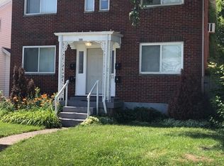 1008 W Fairview Ave #4, Dayton, OH 45406