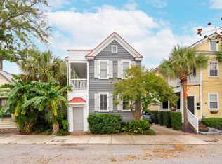 3 Kracke St APT A, Charleston, SC 29403
