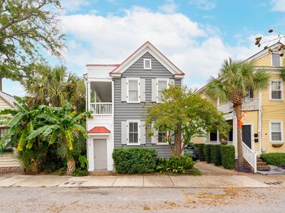 3 Kracke St APT A, Charleston, SC, 29403