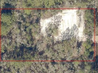 10685 Zigler Ave, Hastings, FL 32145