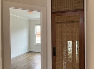 (Undisclosed Address), San Francisco, CA 94118