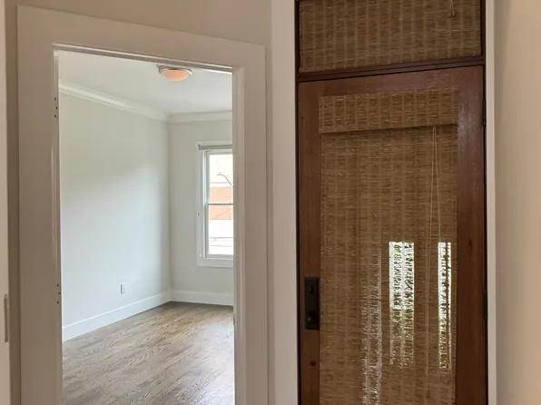 (undisclosed Address), San Francisco, CA 94118