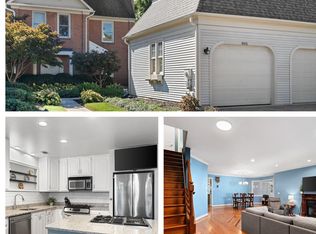 801 Dunbrooke Ct, Frederick, MD 21701