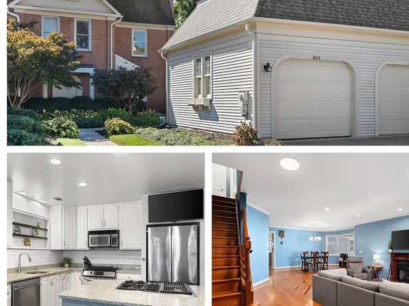 801 Dunbrooke Ct, Frederick, MD 21701