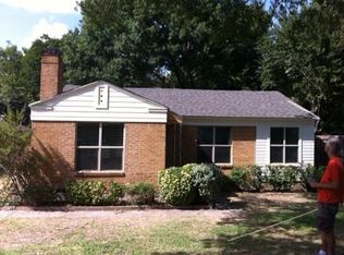 1032 Avon St, Dallas, TX 75211