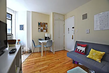 Rented by Bold New York