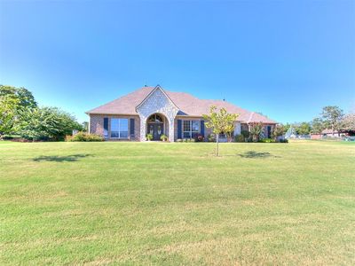 7401 NE 133rd St, Edmond, OK, 73013