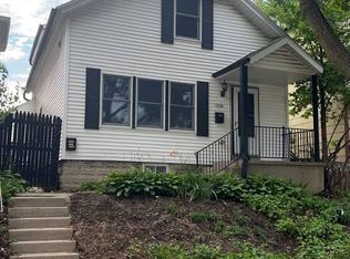 2433 S Austin St #1, Milwaukee, WI 53207