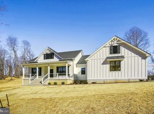 7247 Blackwell Rd, Warrenton, VA 20187