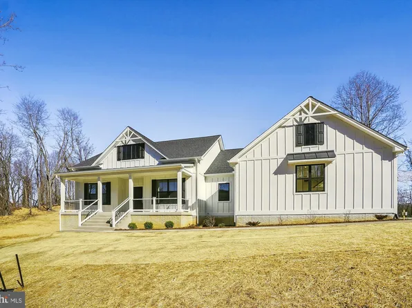 7247 Blackwell Rd, Warrenton, VA 20187