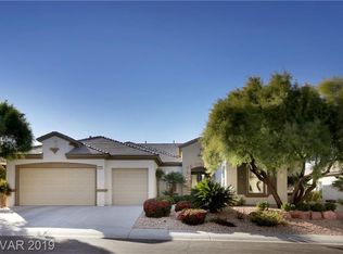 2265 Savannah River St, Henderson, NV 89044