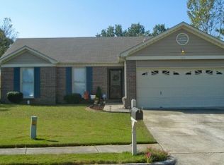 104 Black Oak Dr NE, Huntsville, AL 35811