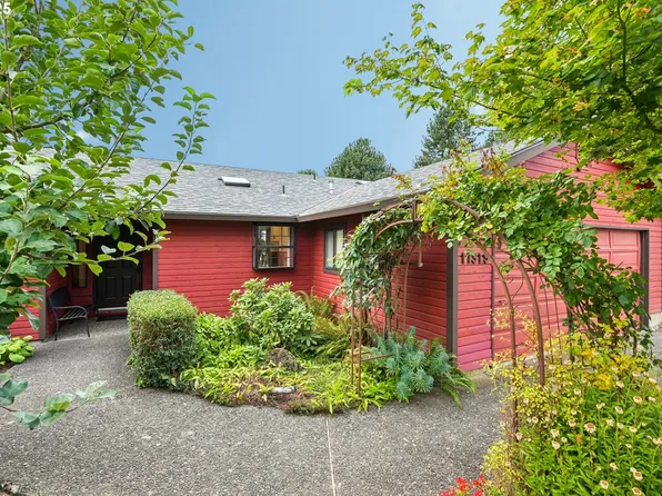 11319 SW Churchill, Wilsonville, OR 97070