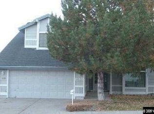 5140 Idlebury Way, Reno, NV 89523