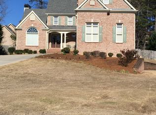 330 Amberbrook Cir, Grayson, GA 30017