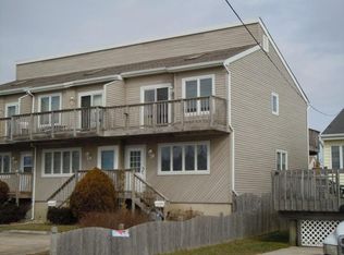 101 N 11th St, Brigantine, NJ 08203